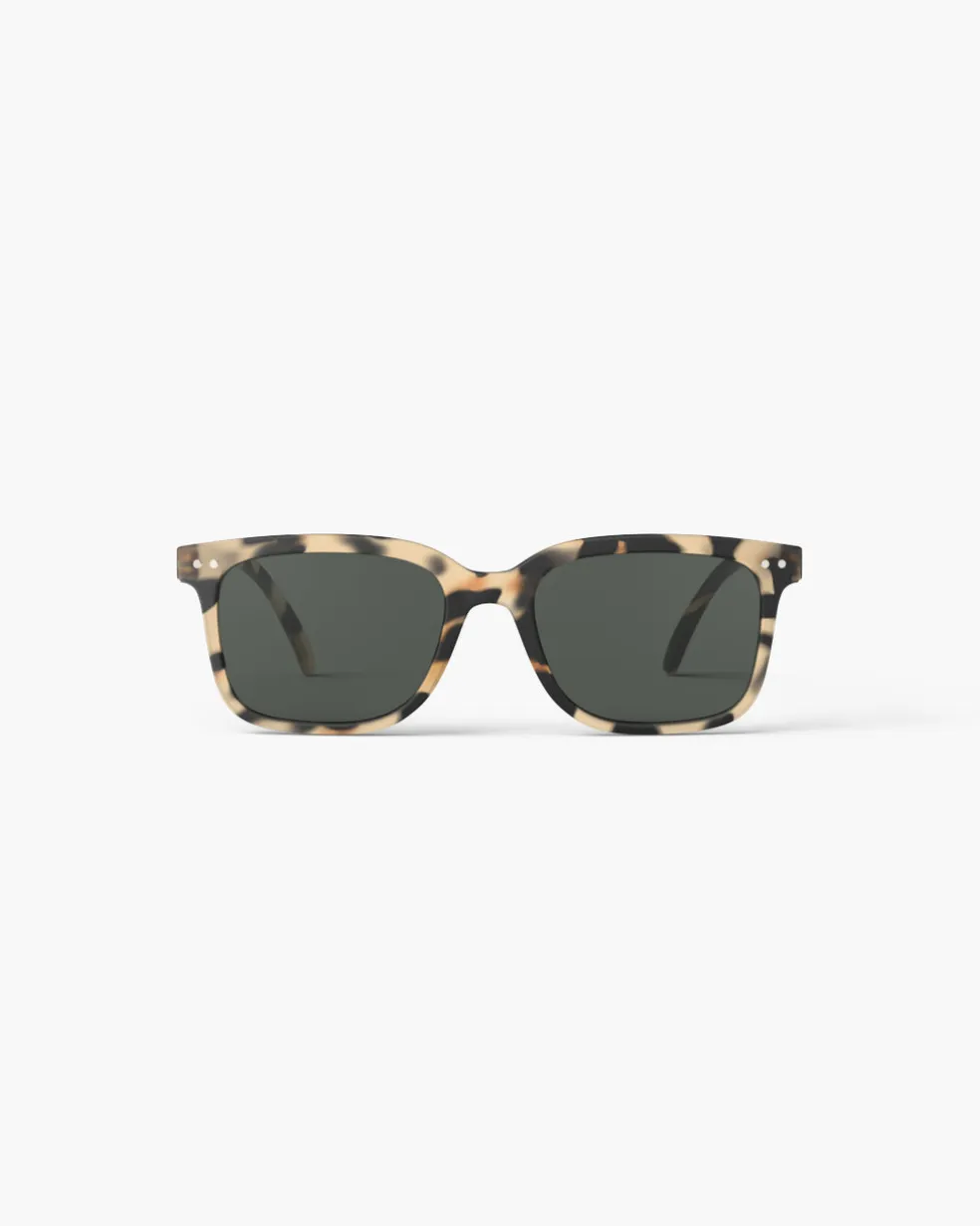 #L Tortue clair