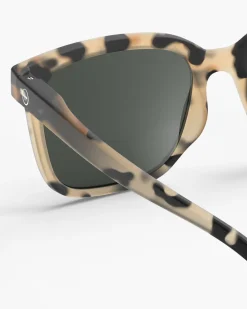 #L Tortue clair