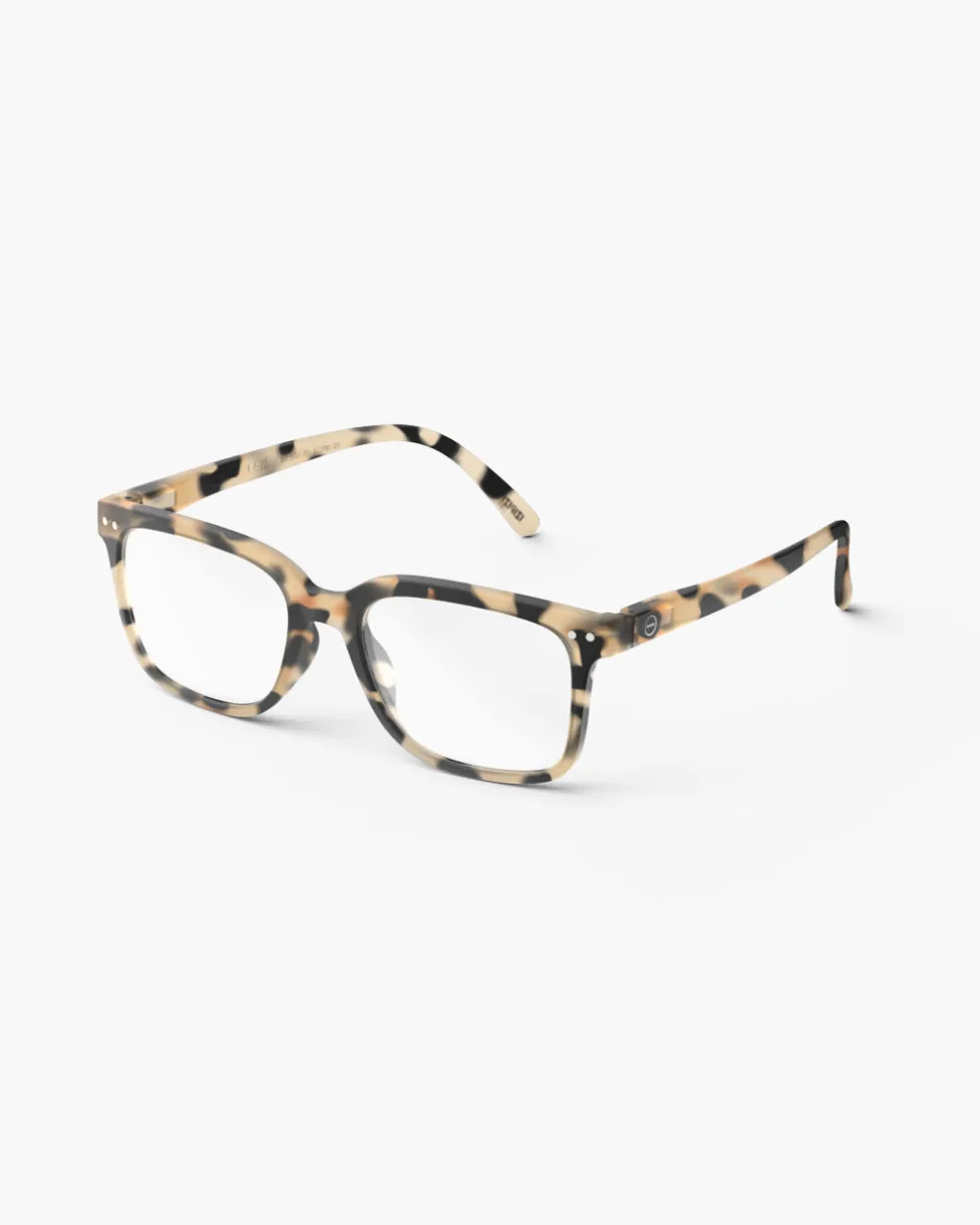 #L Tortue clair
