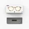 Lunettes de lecture écran #C Tortue Clair