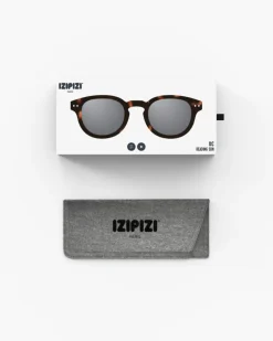 Lunettes de lecture soleil #C Tortue