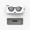 Lunettes de lecture soleil #D Noir