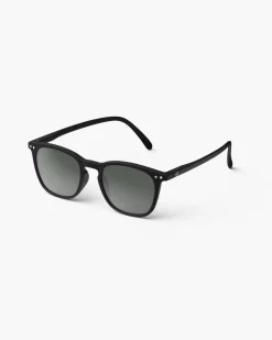Lunettes de Lecture Soleil #E Noir