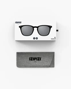 Lunettes de Lecture Soleil #E Noir