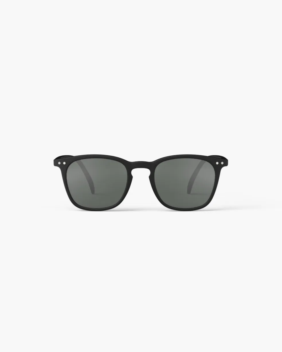 Lunettes de Lecture Soleil #E Noir