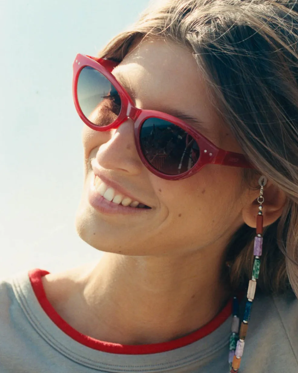LUZ Pomodoro