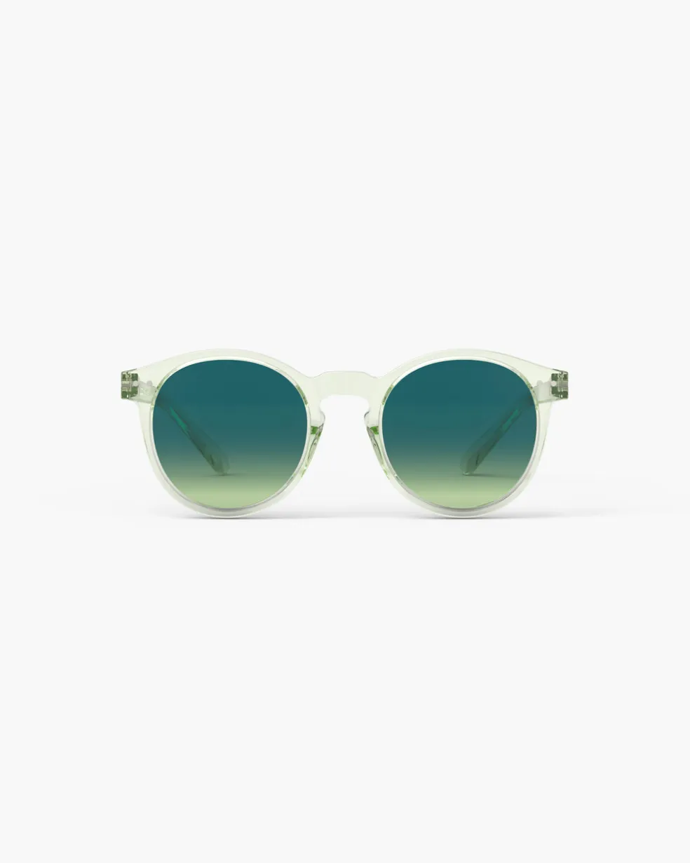 #M Champs Verts