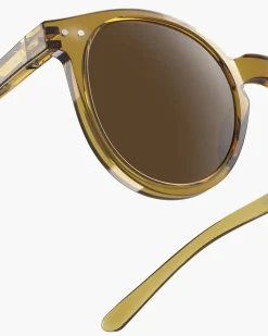 #M Golden Green