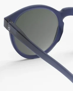 #M Indigo