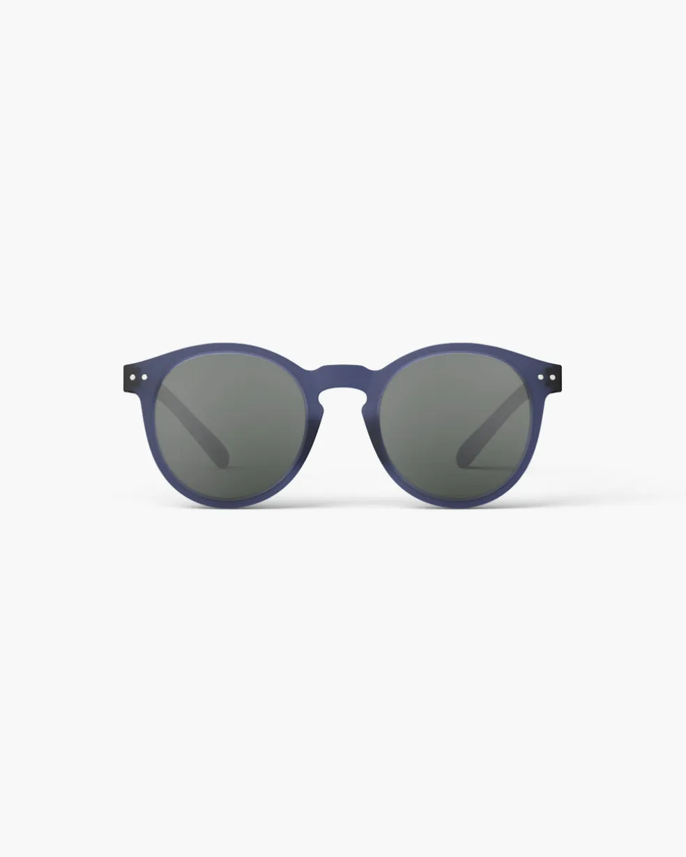#M Indigo