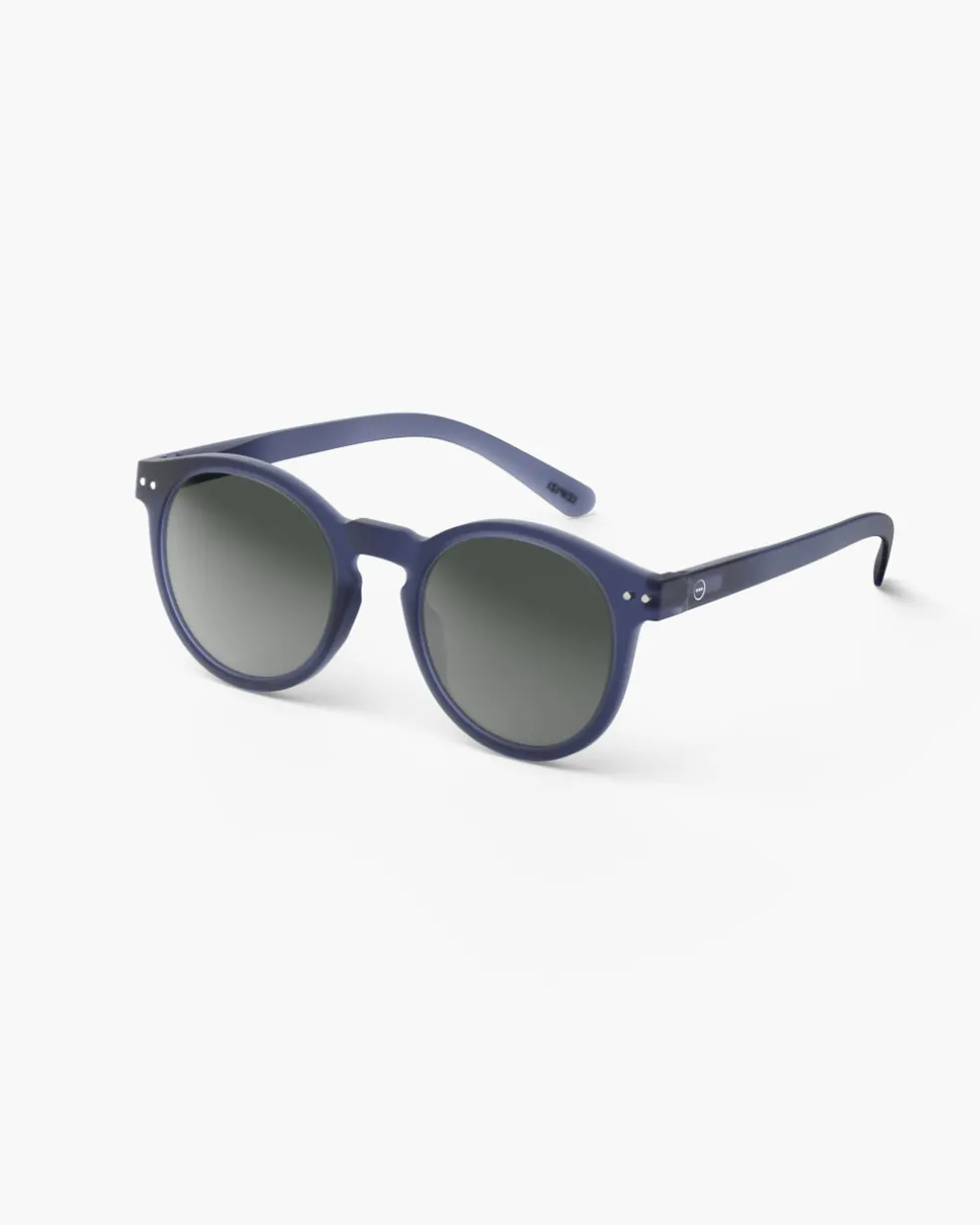 #M Indigo