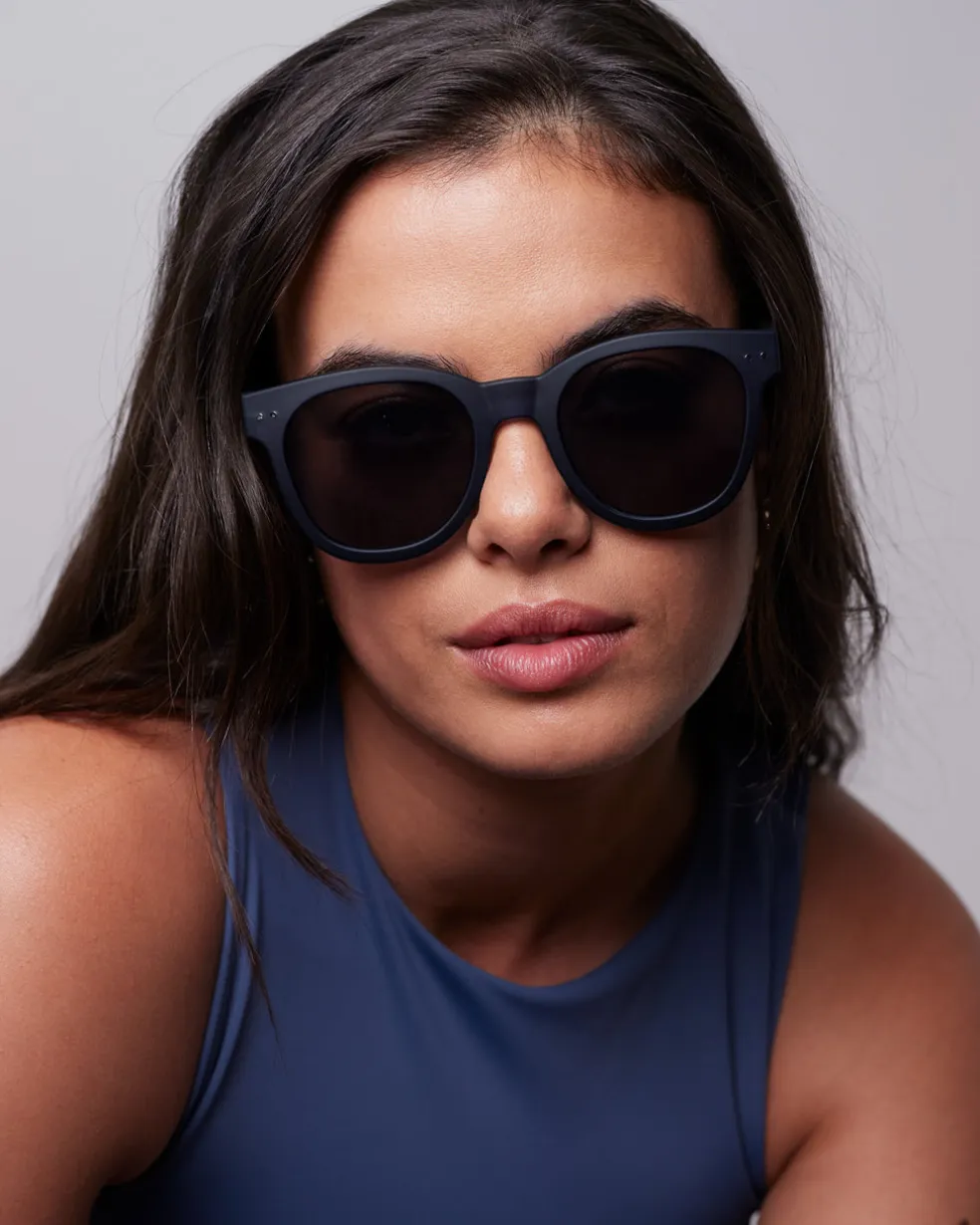 #M Indigo