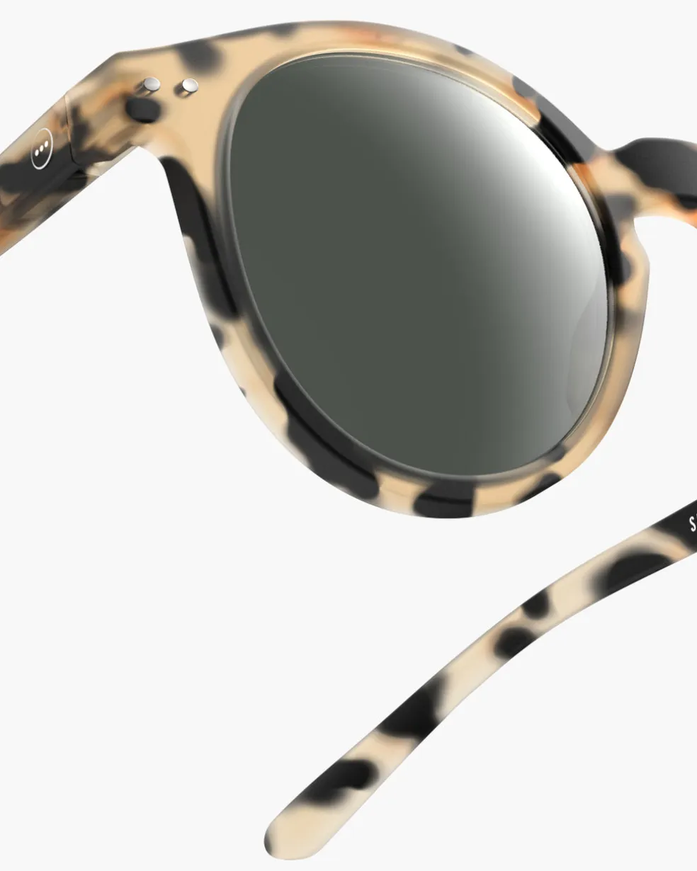 #M Light Tortoise
