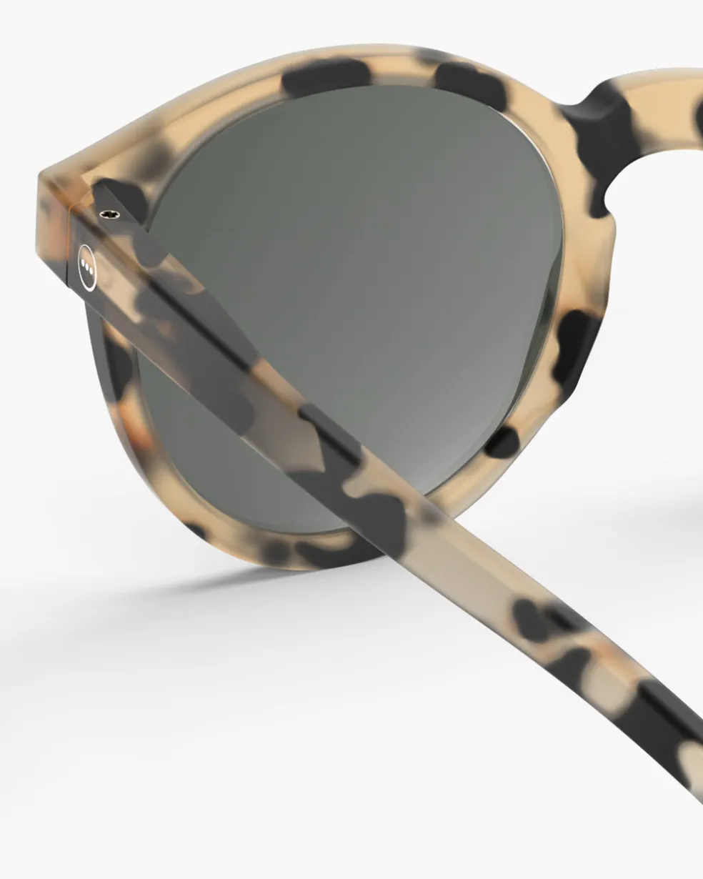 #M Light Tortoise