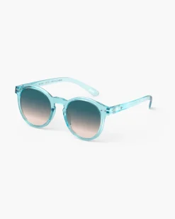 #M Pierre Turquoise