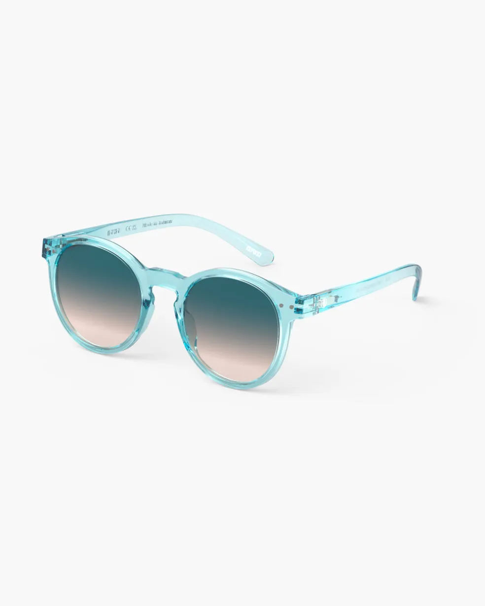 #M Pierre Turquoise