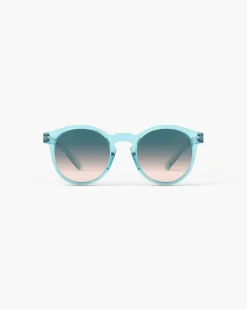 #M Pierre Turquoise