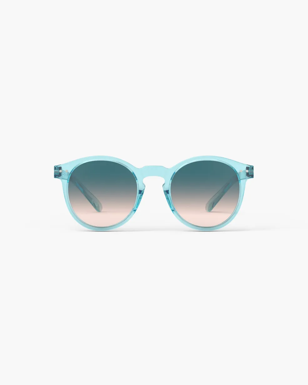 #M Pierre Turquoise