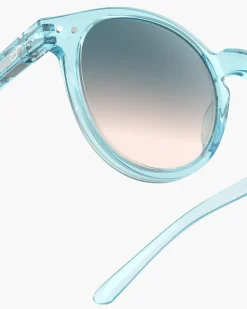 #M Pierre Turquoise