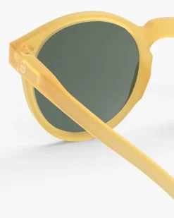 #M Yellow Honey