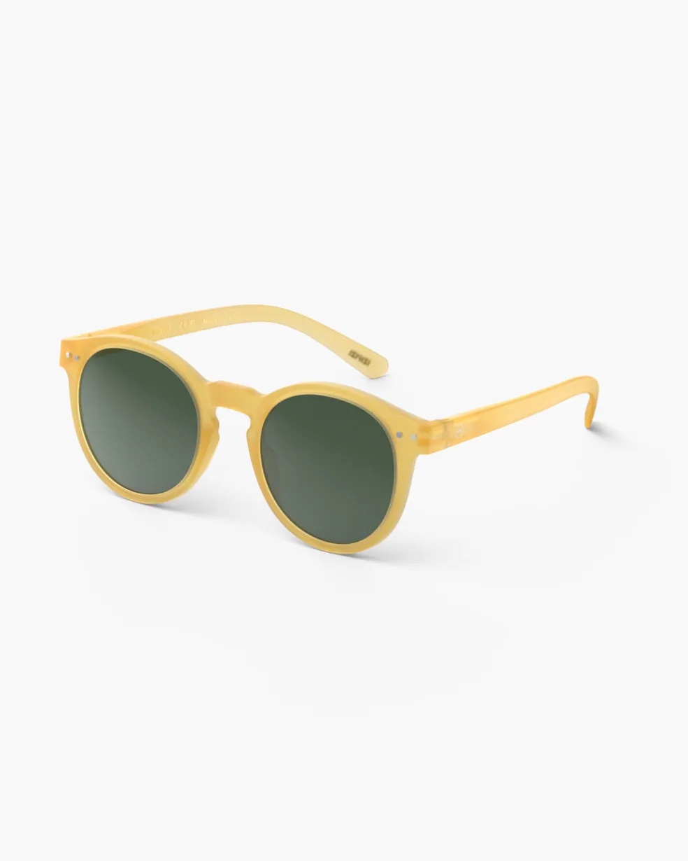 #M Yellow Honey