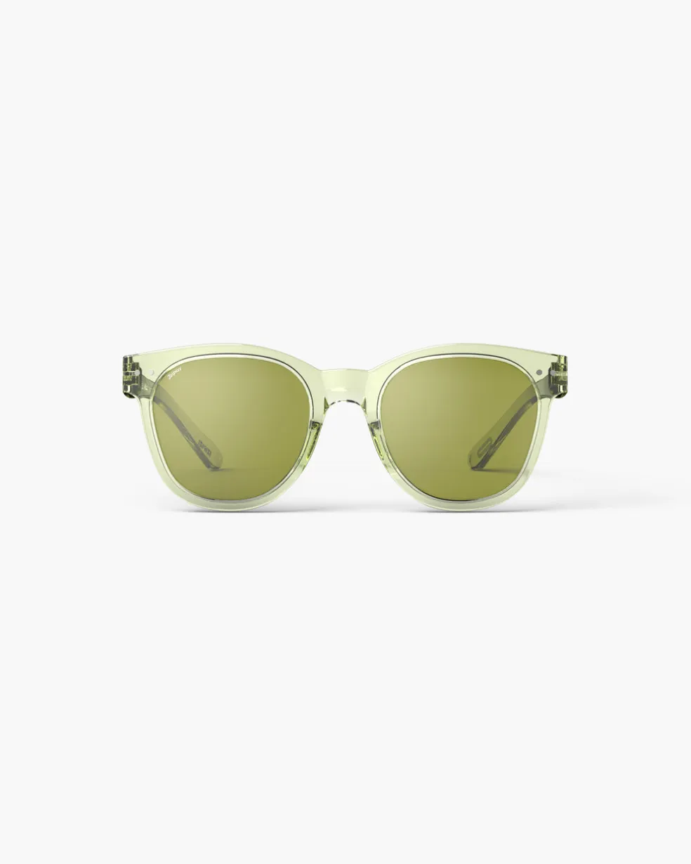 #N Vert Dynamique