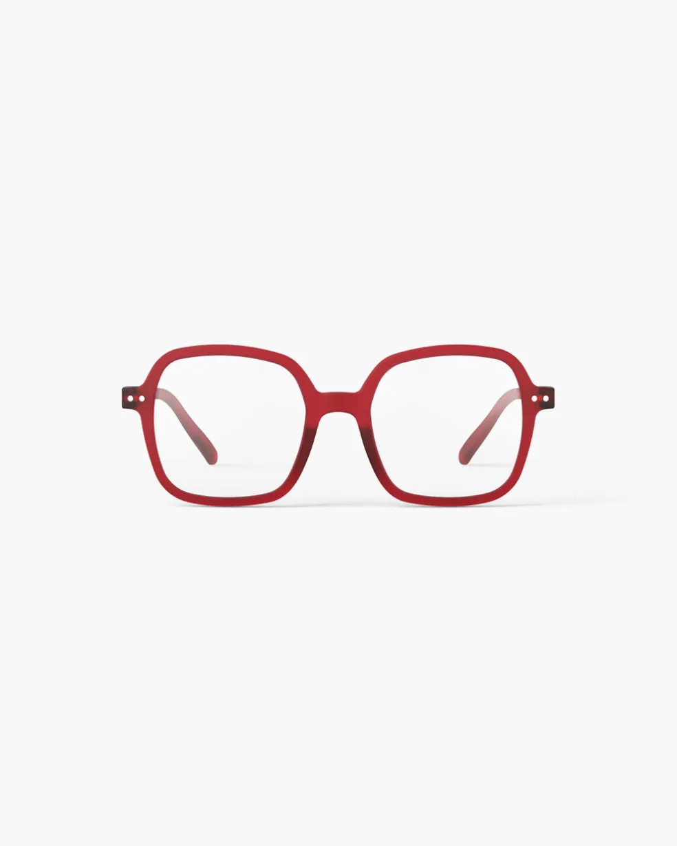 OFFICE Rouge cerise