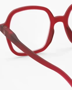 OFFICE Rouge cerise