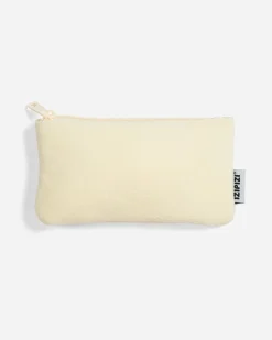 POCHETTE TERRY Sable doux
