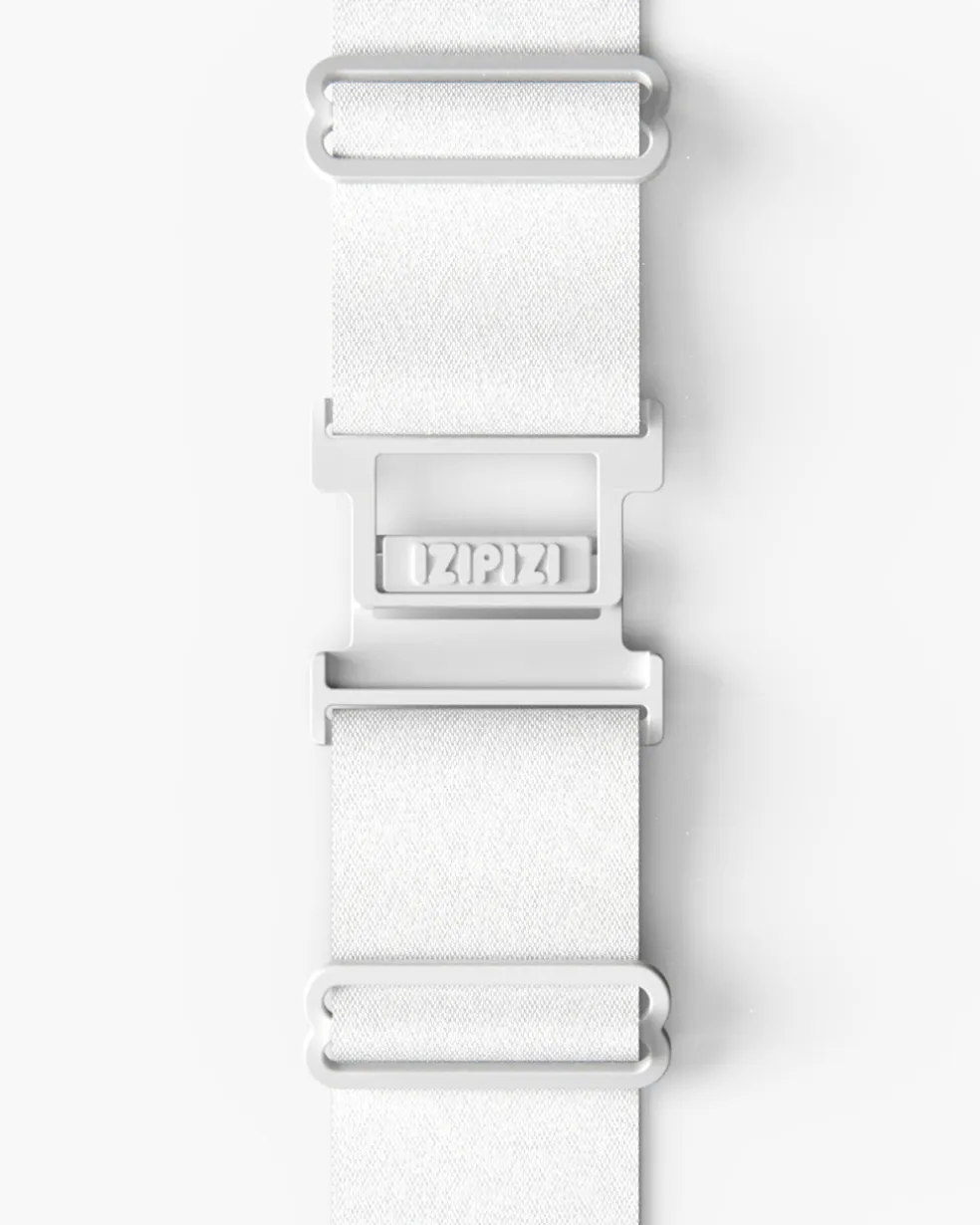SNOW Blanc complet L