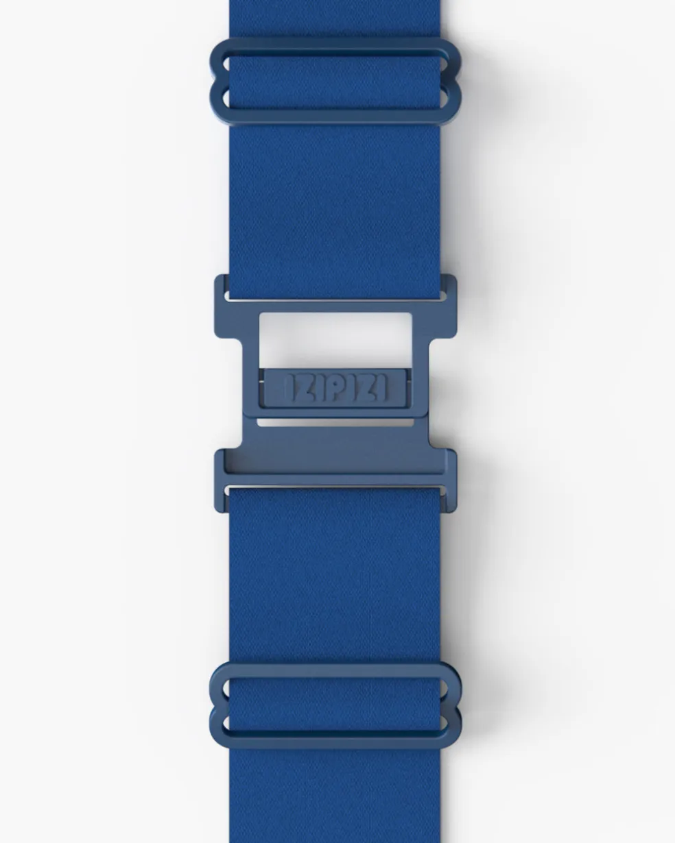 SNOW Bleu marine L