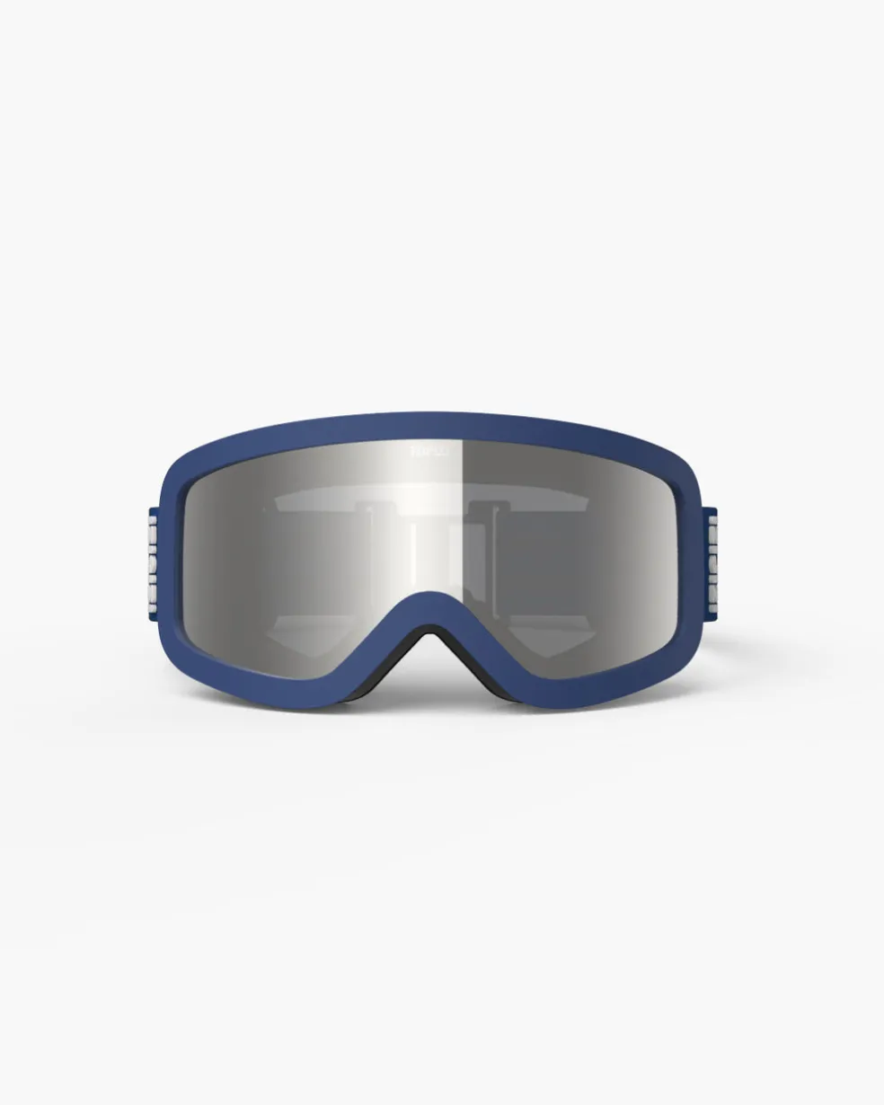 SNOW Bleu Marine S
