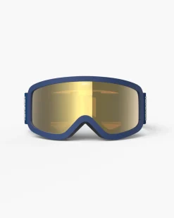 SNOW JUNIOR Bleu Marine