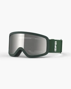 SNOW JUNIOR Kaki Vert