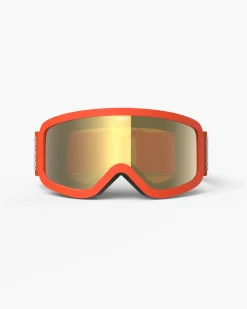 SNOW JUNIOR Orange