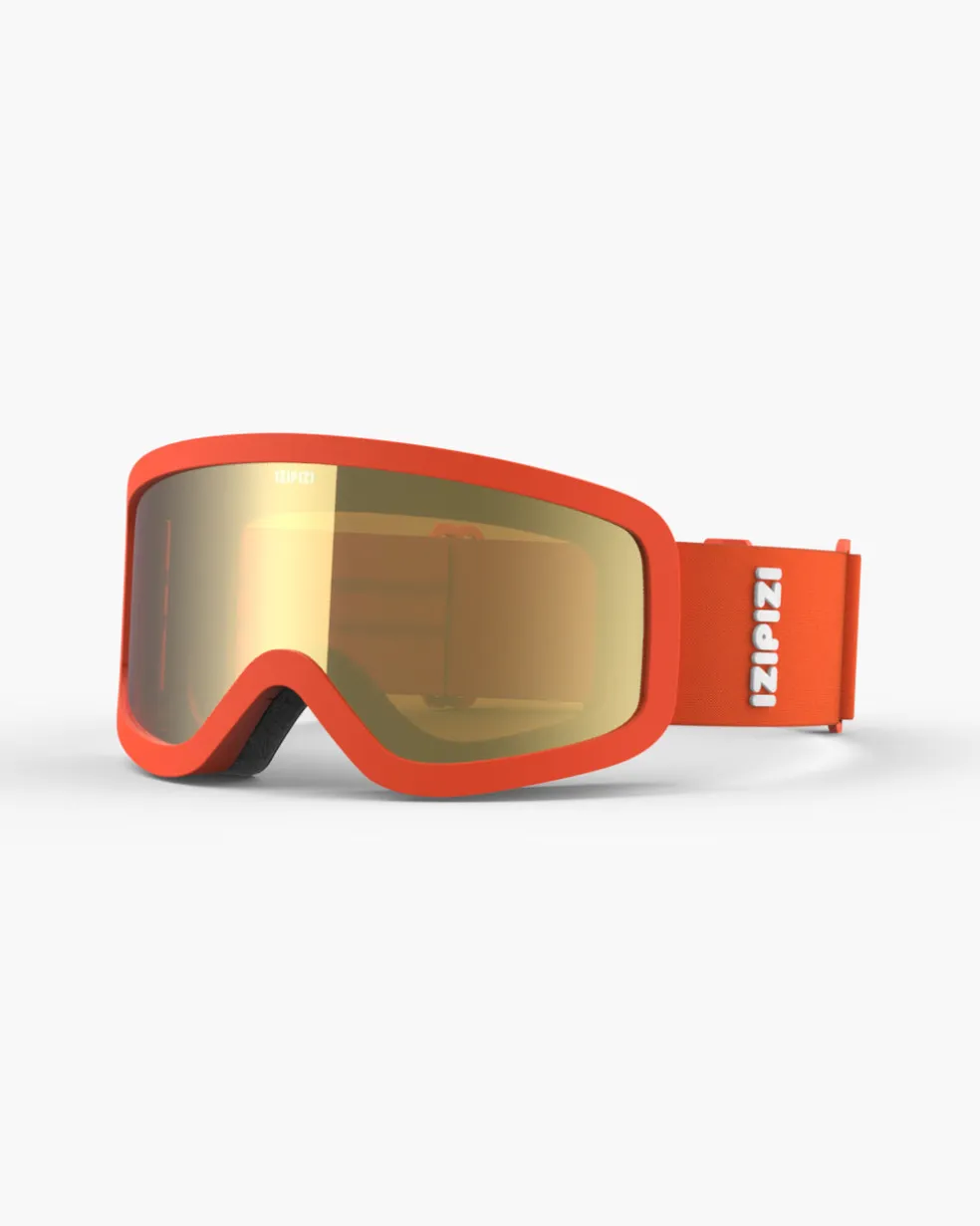 SNOW JUNIOR Orange
