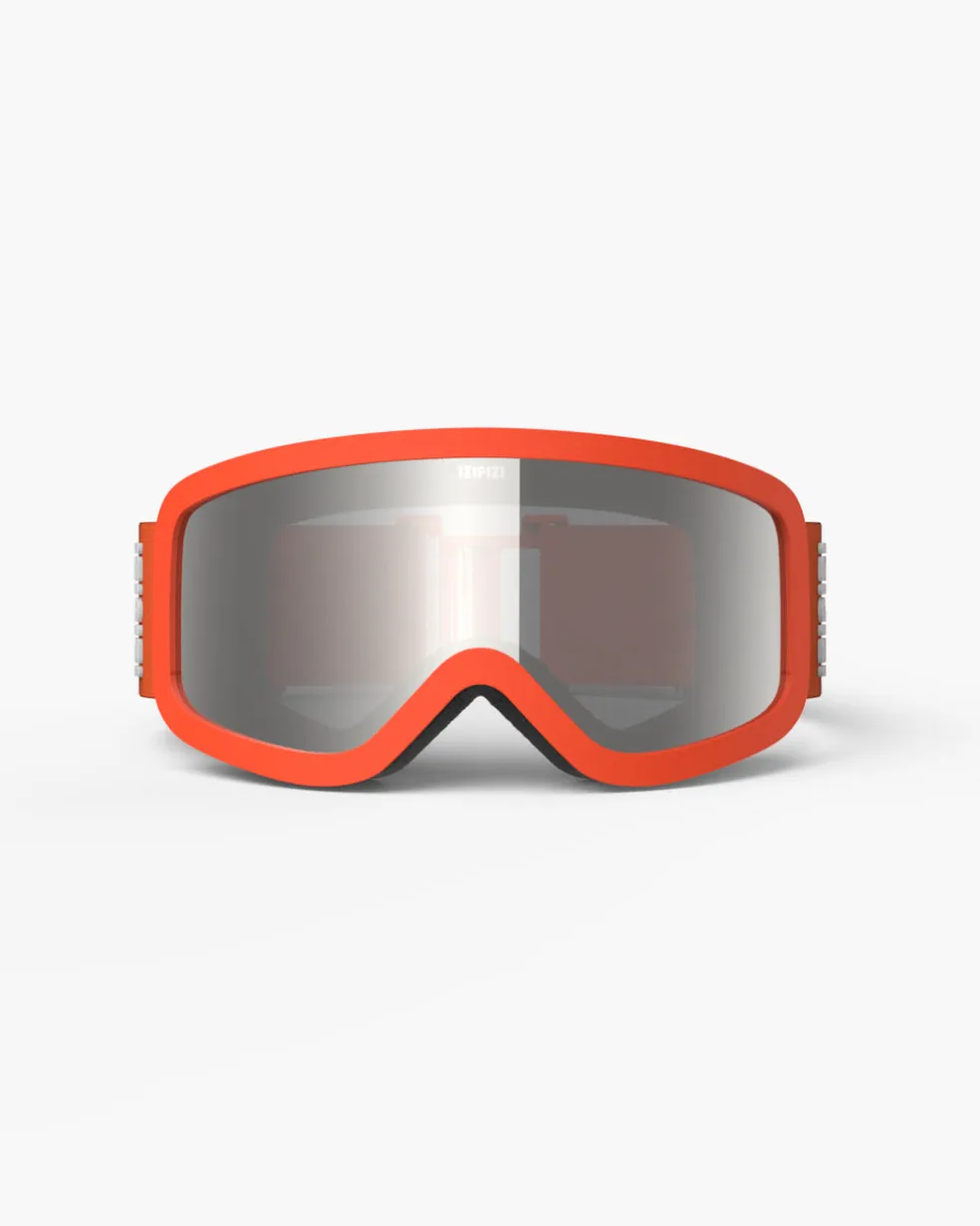 SNOW Orange L