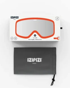 SNOW Orange L
