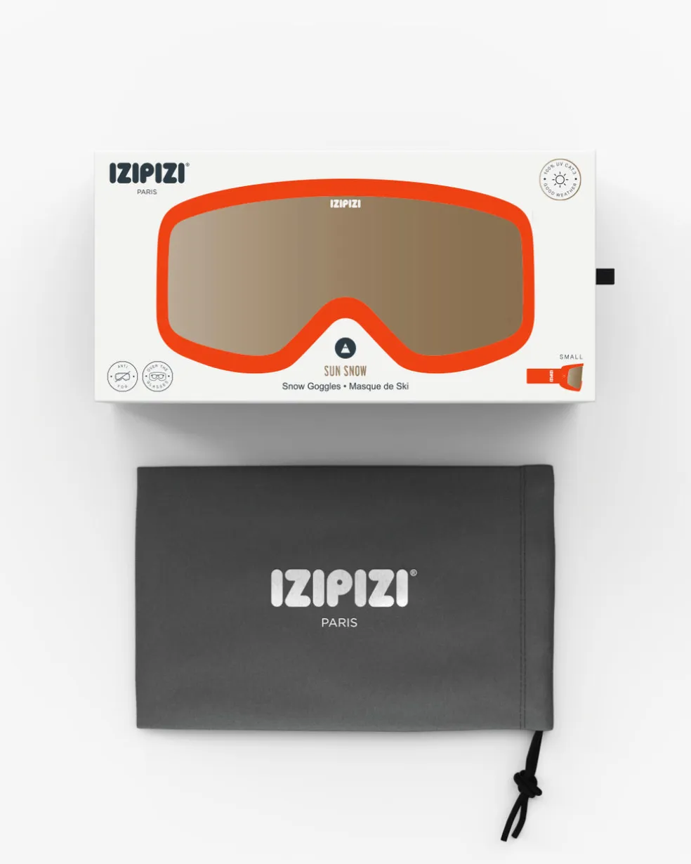 SNOW Orange S