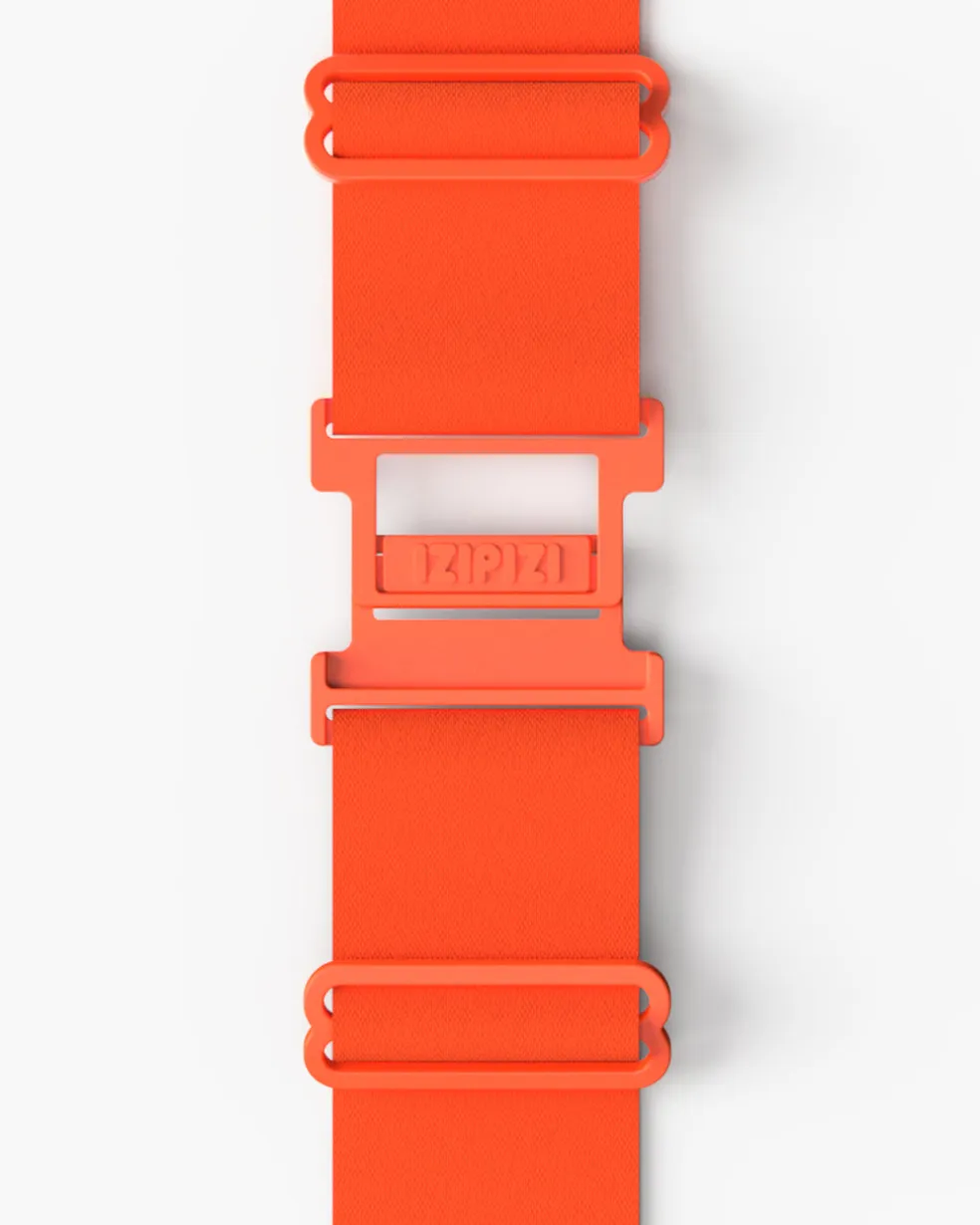 SNOW Orange S