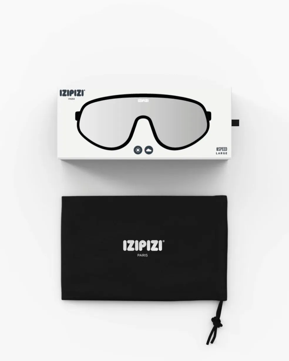 SPEED Noir L