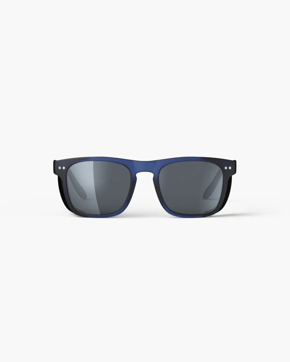 ZENITH Bleu Nuit S