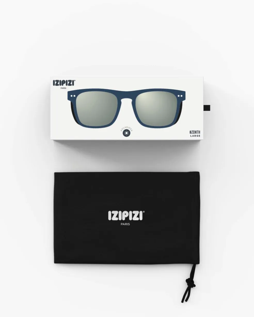 ZENITH Bleu Nuit S