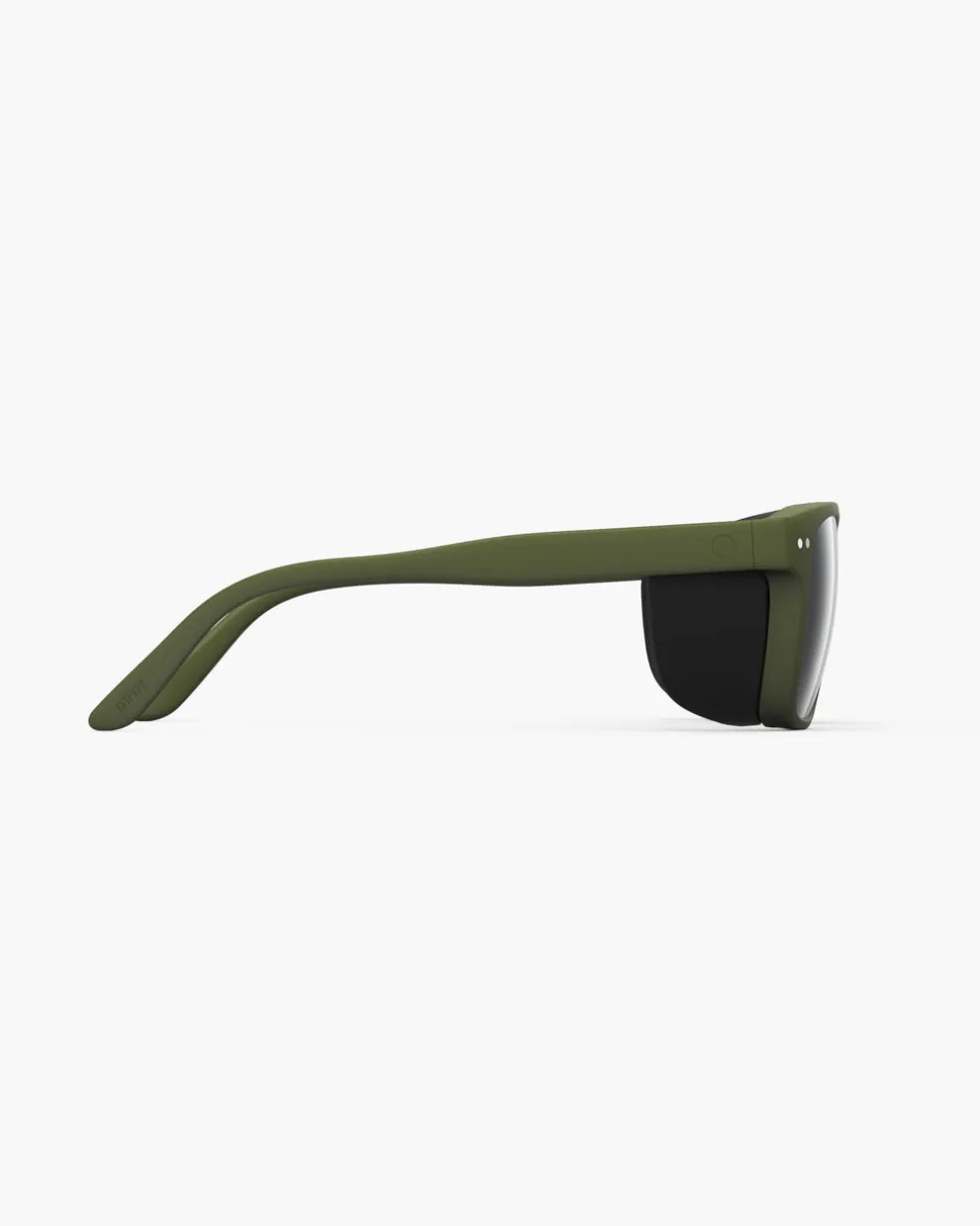 ZENITH Kaki Vert L