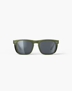 ZENITH Kaki Vert S