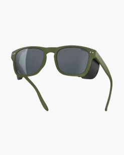 ZENITH Kaki Vert S