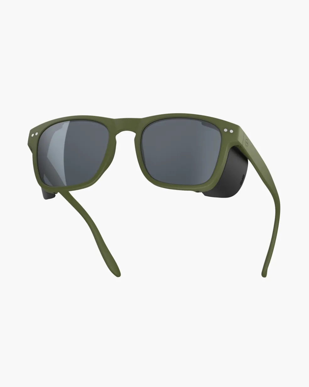 ZENITH Kaki Vert S