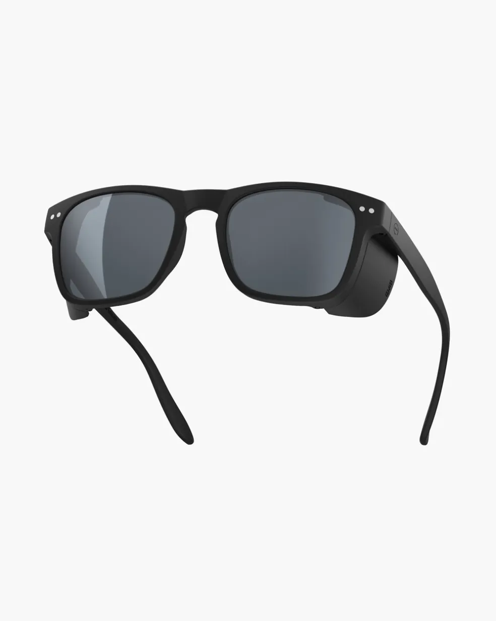 ZENITH Noir L