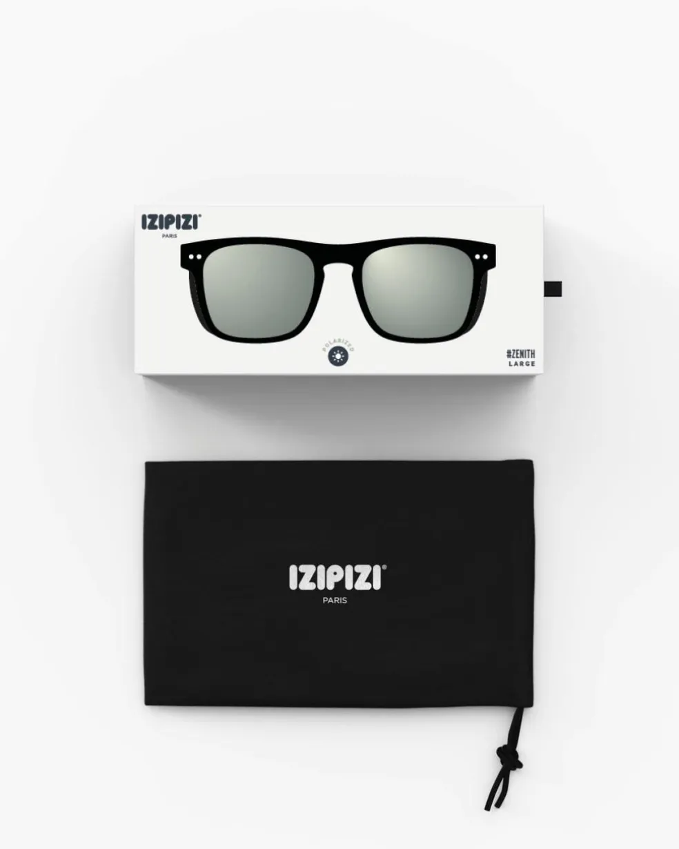 ZENITH Noir L