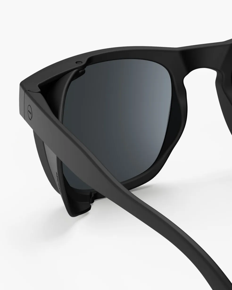 ZENITH Noir L